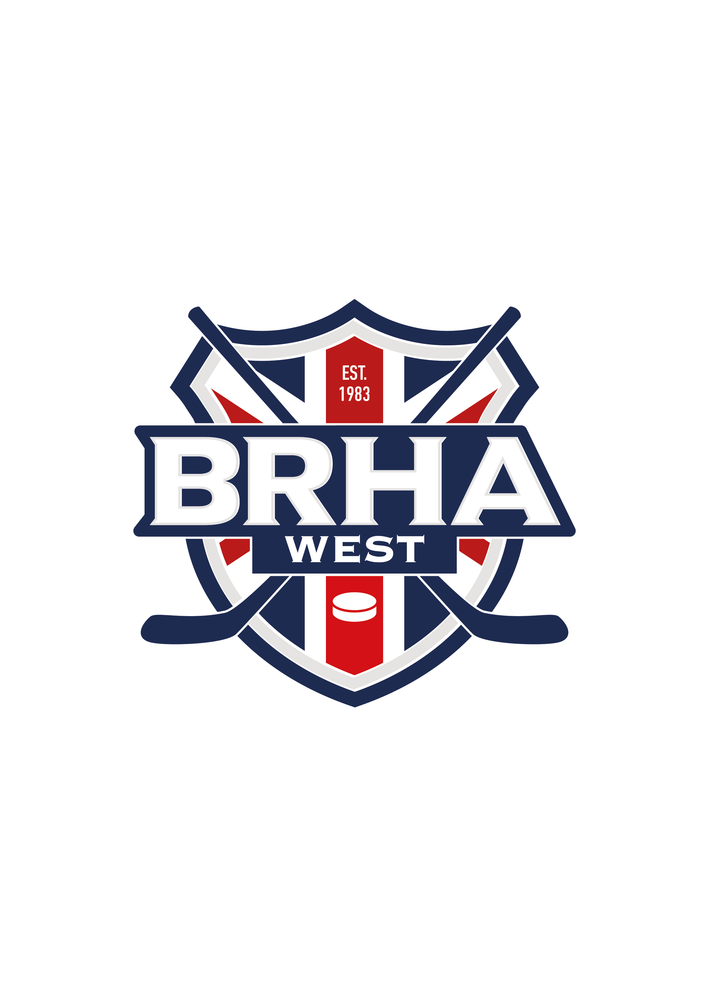 BRHA West League